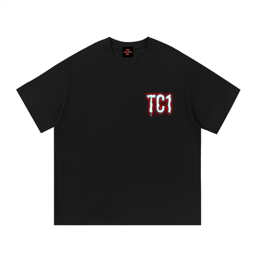 TC1 Essential T-Shirt