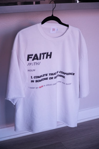 Faith Def.