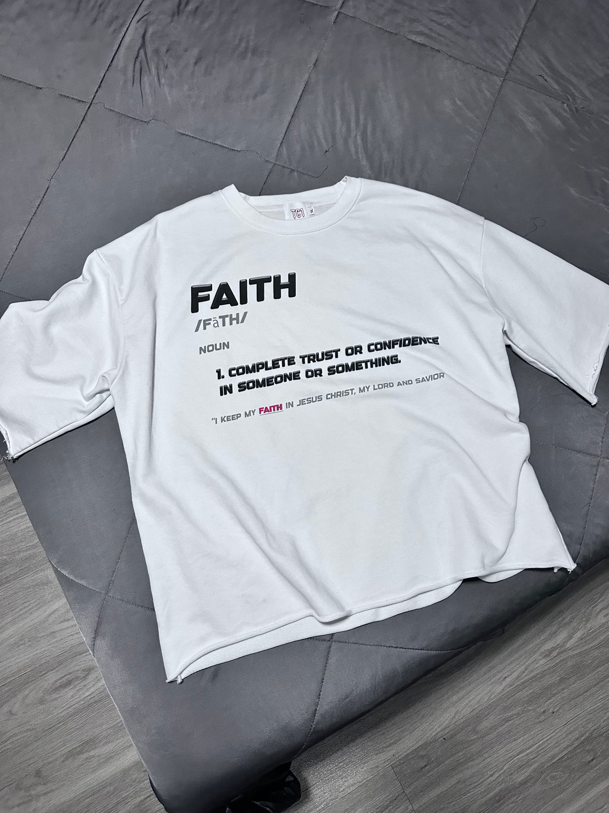 Faith Def.