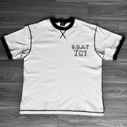 G.O.A.T TEE