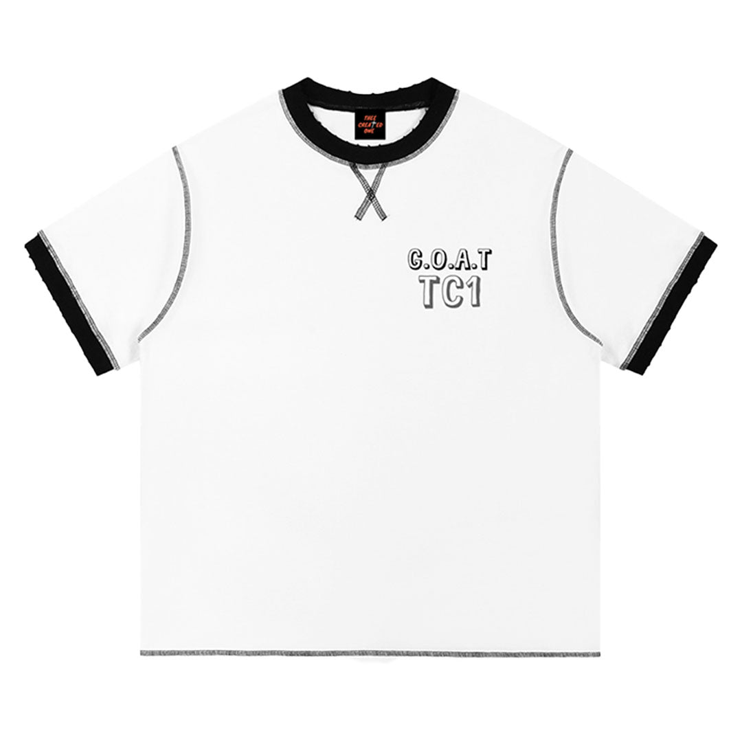 G.O.A.T TEE