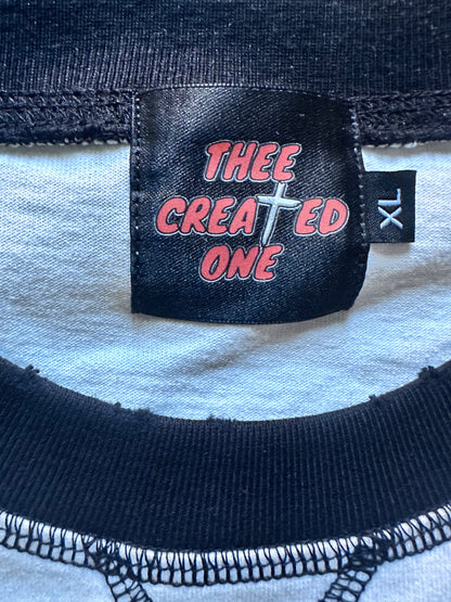 G.O.A.T TEE