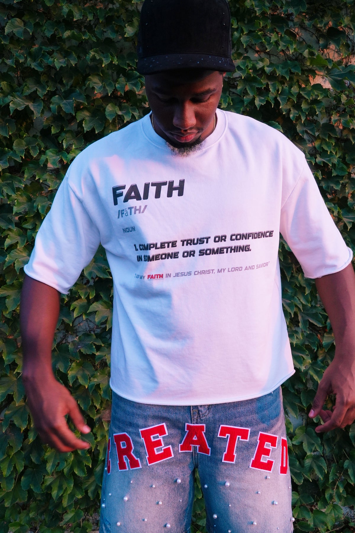 Faith Def.