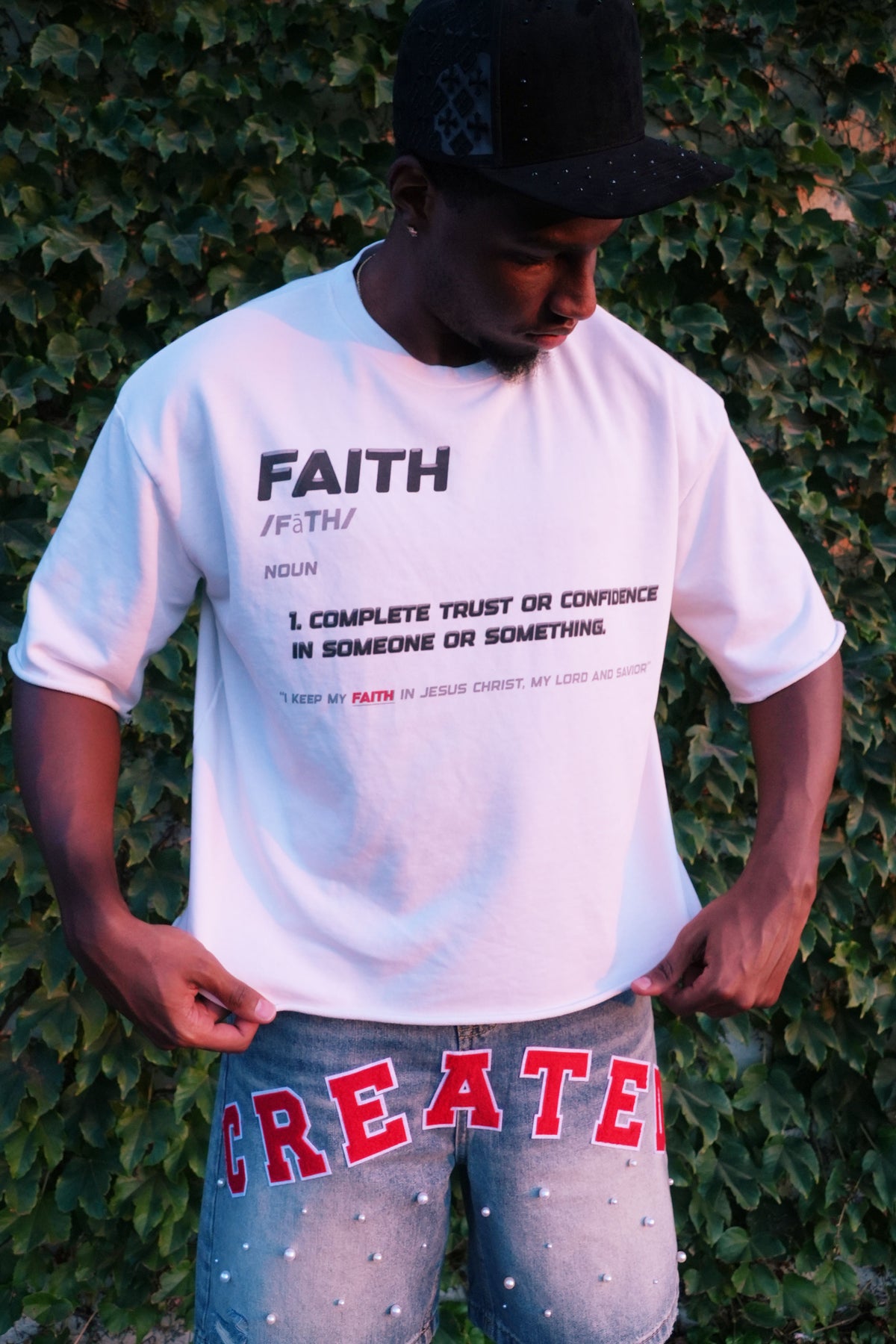 Faith Def.