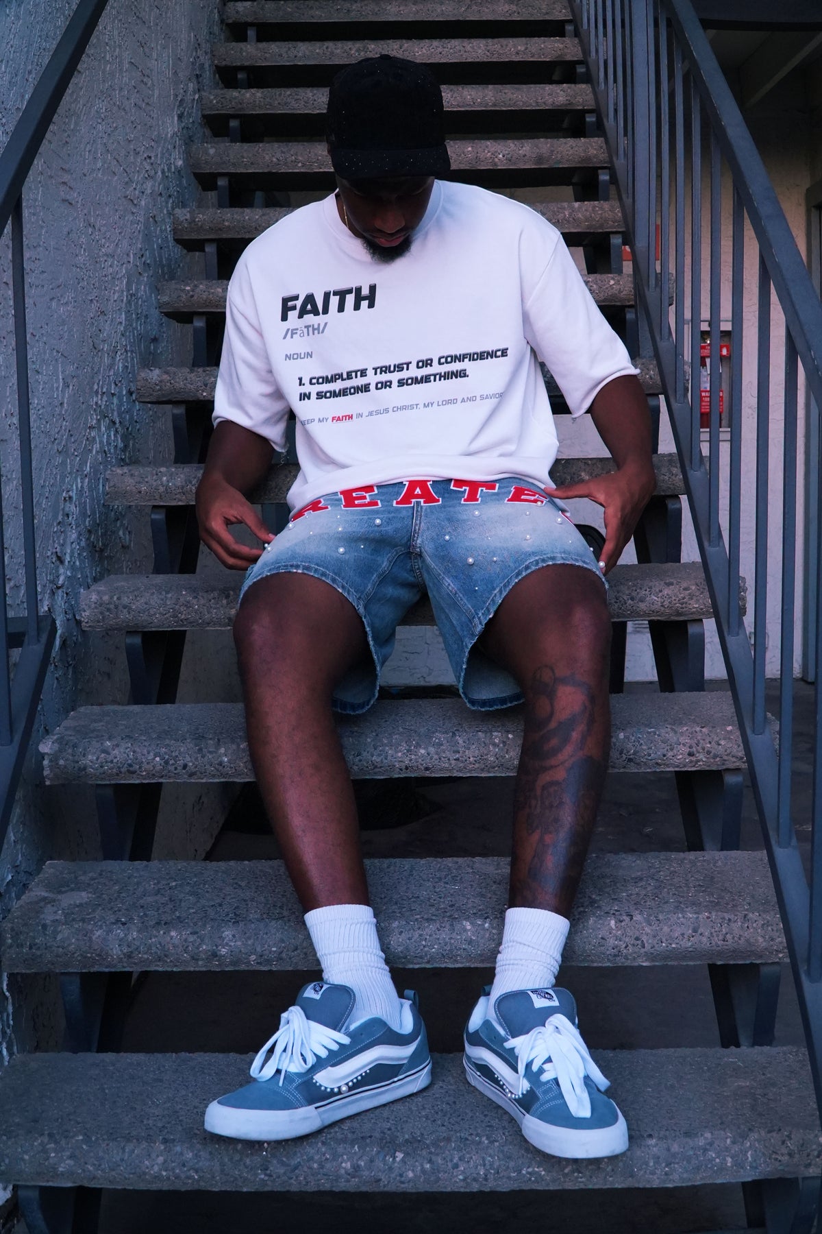 Faith Def.