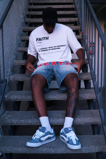 Faith Def.